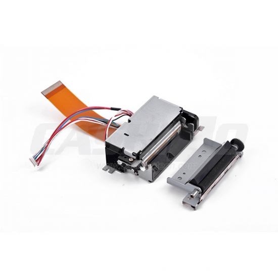 2 inch thermal auto cutter printer mechanism