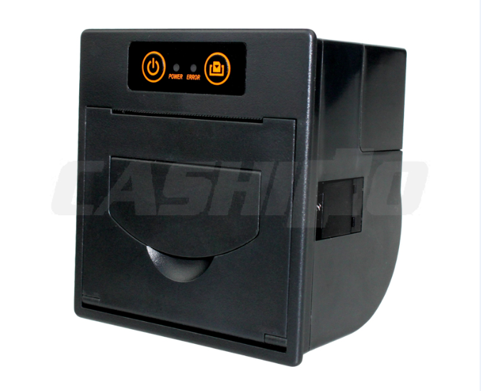 Super Diâmetro Incorporado Impressora Térmica de Suporte da Caixa de Dinheiro LPM-260