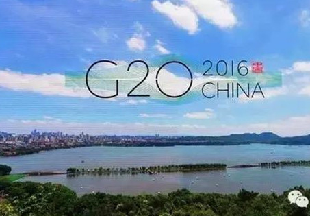 G20, novo desafio para Cross-border fornecedor de electricidade
